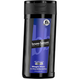 bruno banani Magic Man żel pod prysznic