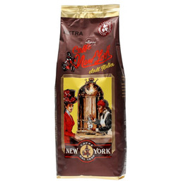 New York Caffe 1kg - kawa ziarnista. 5%