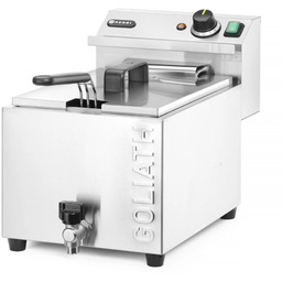 Frytownica XL 10 L - HENDI Goliath