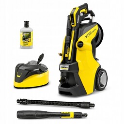 Myjka ciśnieniowa Karcher do mycia kostki K 7