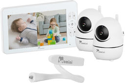 Momini DreamWatcher, niania elektroniczna