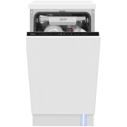 PRODUKT PO EKSPOZYCJI - Zmywarka AMICA DIM480C10EBONSViD