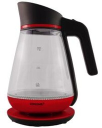 Prime3 SEK51RD 1,5l 2200W Czajnik kuchenny