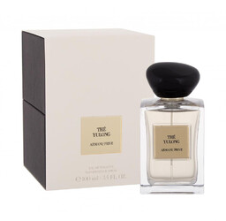Armani Privé Les Eaux Thé Yulong, Woda toaletowa