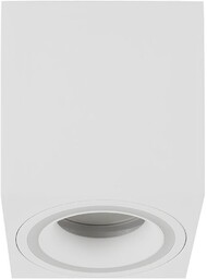 RABALUX 71165 Kobald reflektor sufitowy white GU10 1x