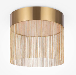 Maytoni Dekoracyjna lampa sufitowa Imaginary MOD190CL-L18G3K LED 18W