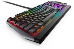 Dell Klawiatura dla graczy Alienware AW510K