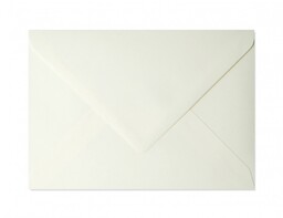 Koperty białe naturalne wzorek 120g/m2 C6 500 szt