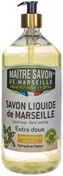 Maitre Savon De Marseille, mydło marsylskie w płynie