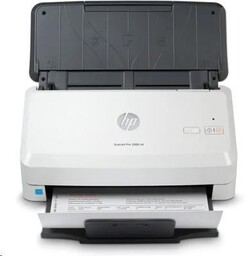 HP ScanJet Pro 3000 s4 Sheet-Feed Scanner (A4,