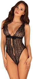 Body Isabellia czarne