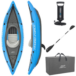 Bestway Kajak Hydro-Force Cove Champion X1 65115