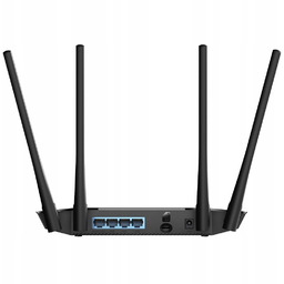 bezprzewodowy router 4G Lte Sim WiFi LT400 podziel