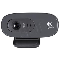 Logitech Kamera internetowa C270 960-001063