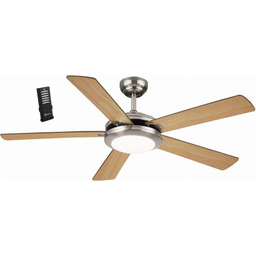 Wentylator sufitowy Daxton Fan UFO + pilot