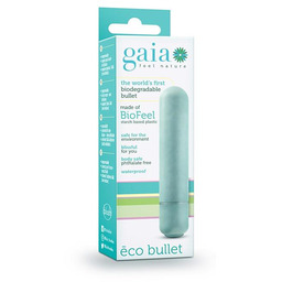 GAIA ECO BULLET AQUA
