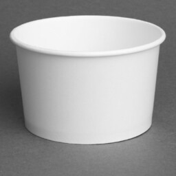 Fiesta Kubki do zupy 65 mm, Fiesta Recyclable