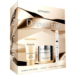 Dr Irena Eris Authority New 2025 ZESTAW Krem