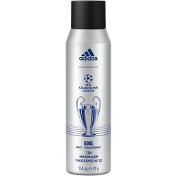 adidas UEFA Champions League Goal Edition antyperspirant dezodorant