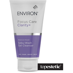 Environ Botanical Infused Sebu-Wash Gel Cleanser Pieniący się