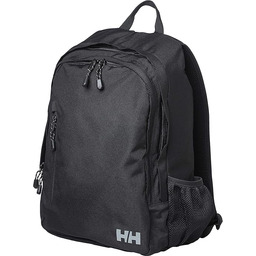 Helly-Hansen Uniseks Dublin 2.0 Plecak, Czarny, 60 x