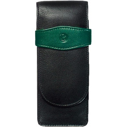 Pelikan Etui na Pióro wieczne Kulkowe Długopis Skórzane