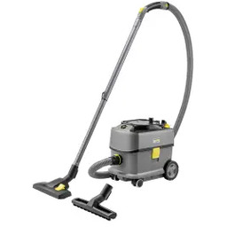 Karcher T 10/1 Adv HEPA 1.527-307.0 585W Dysza