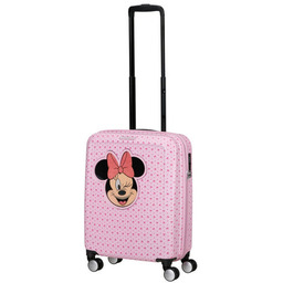 Walizka kabinowa American Tourister Funlight Disney - Minnie