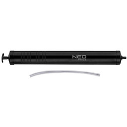 NEO TOOLS 11-511 Odsysarka oleju