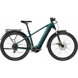 Rower elektryczny Haibike Trekking 4 High rozmiar S