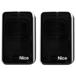 Fotokomórki Nice EPMB bluebus