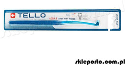 Tello 1007,5 szczoteczka jednopęczkowa