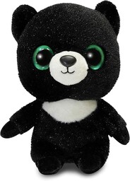 YooHoo Max Moon Bear 20 cm 61122 czarny