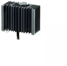 Grzejnik PTC, SHT25W, 25 W z przewodem, 110-250