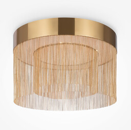 Plafon salonowy Imaginary MOD190CL-L36G3K Maytoni LED 36W 3000K