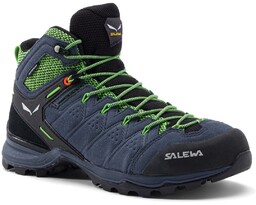 Buty trekkingowe męskie Salewa Alp Mate Mid WP