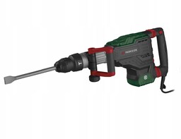 Parkside Młot wyburzeniowy Pah 1700 C4, 1700 W,