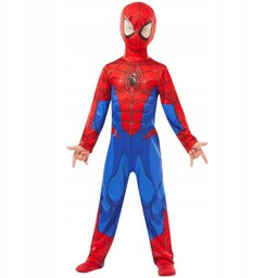 Strój Marvel Spider-man kostium licencjonowany przebranie 104 cm