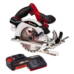 EINHELL Pilarka tarczowa EINHELL TE-CS 18/165-1 Li Solo