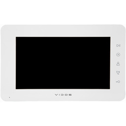 M12W Monitor wideodomofonu Vidos X