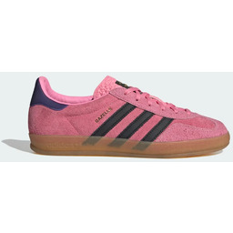 Adidas Buty Damskie Trampki Sportowe Gazelle Indoor Różowe