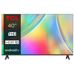 Telewizor 40S5400A FHD HDR AndroidTV