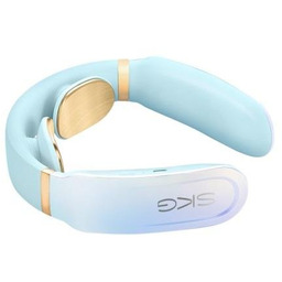 Masażer do karku SKG K6E (niebieski)