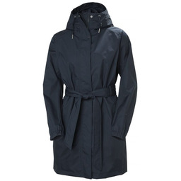 Kurtka Helly Hansen HH Classics Trench Coat