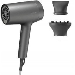 Suszarka do włosów PHILIPS Seria 7000 BHD713/10 ThermoShield