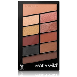 wet n wild Color Icon Paleta cieni
