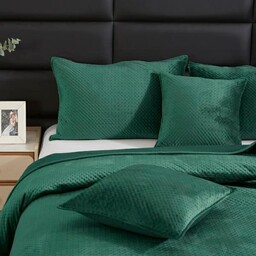 Spod Igły I Nitki Narzuta welurowa 200x220 Maya