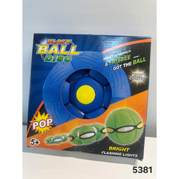 Magiczna piłka Piłka frisbee (5381-58)