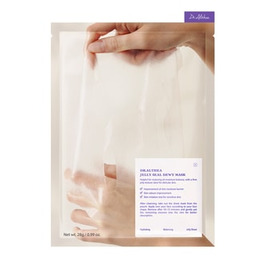 Dr. Althea Jelly Seal Dewy Mask Maseczka