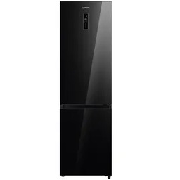 Nodor NorFrost HAIL 201NF No Frost 203cm Szuflada